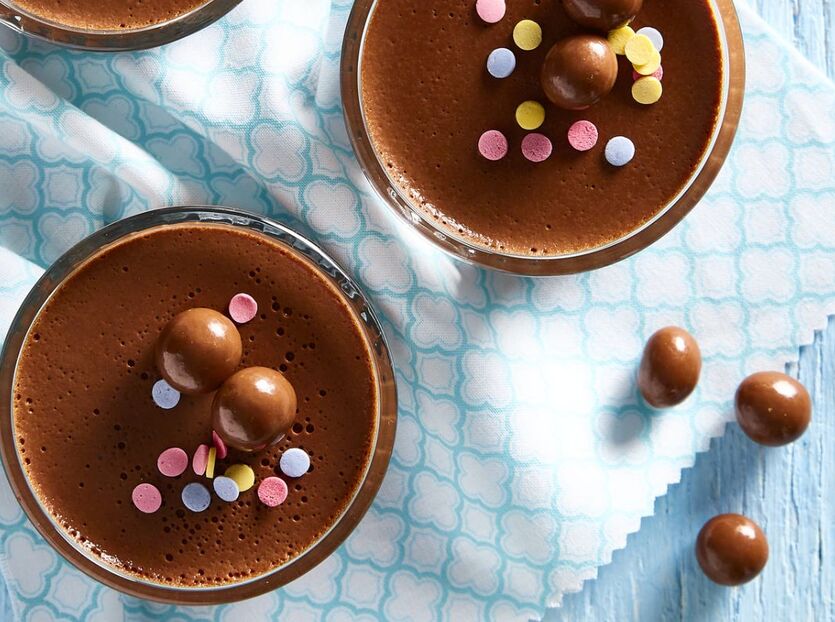 Chokladkräm