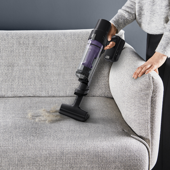Nórdica OBH Nordica X-pert 7.60 Essential Skaftdammsugare med låg