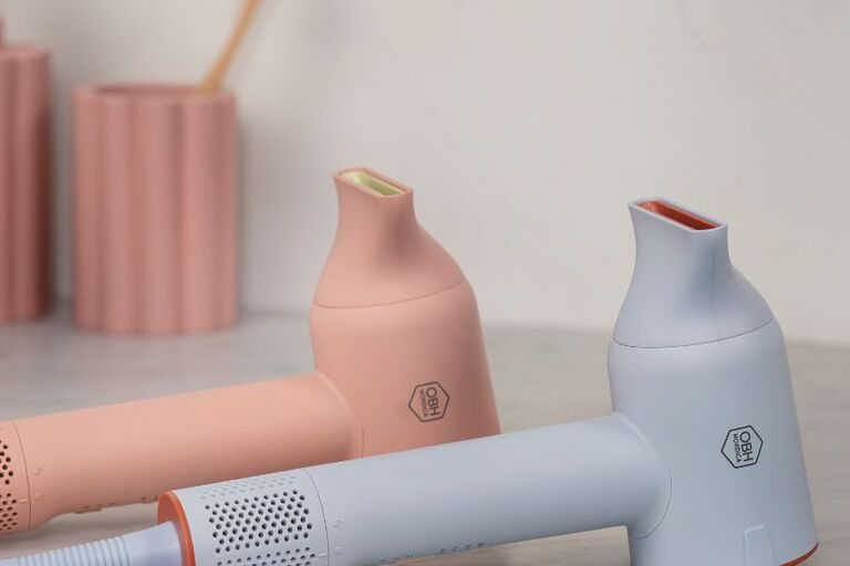 Välj mellan två härliga färger!