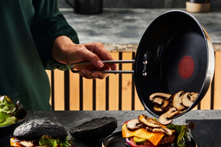 Non-stick keramisk - 