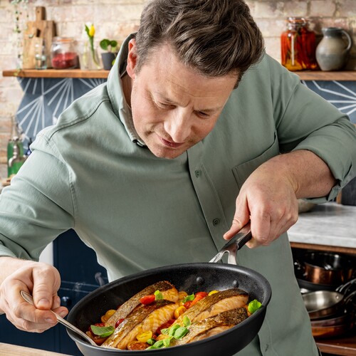 JO Kitchen Essentials HA Frypan 24 cm