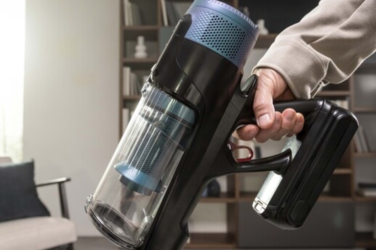 Grundlig rengöring för hem med husdjur