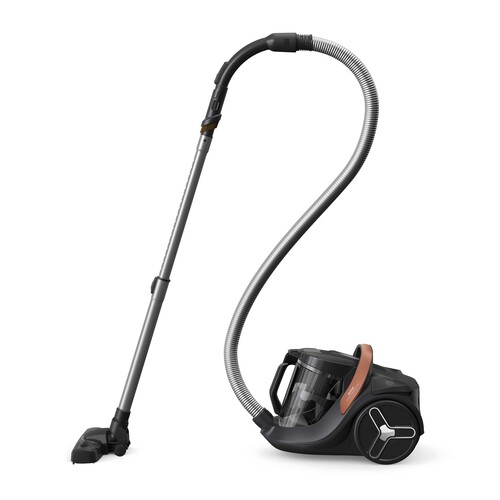X-Trem Cyclonic Max, Påslös dammsugare