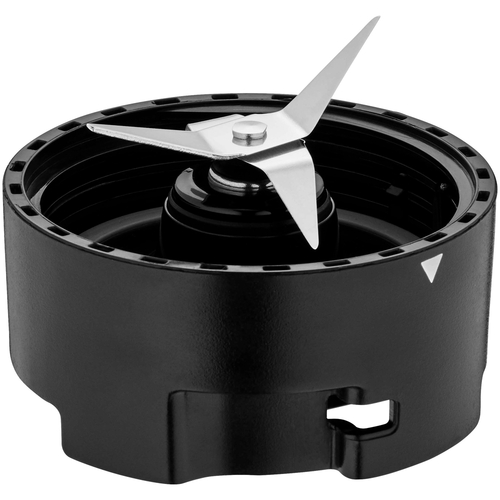 KitchenMinis blender ,2 behållare, 300 W, rostfritt stål 