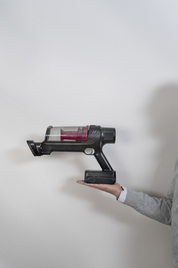 X-pert 7.60 Essential+ Skaftdammsugare med turboborste för djurhår