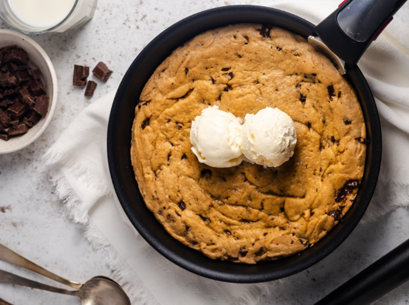 Cookie Dough