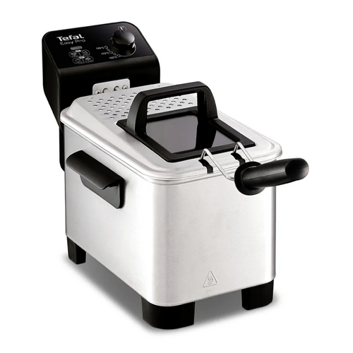 Easy Pro Deep Fryer Stor Fritös
