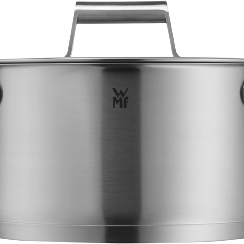 Comfort Line gryta 20 cm /3,3 L m. Lock Rostfritt stål Cromargan® 