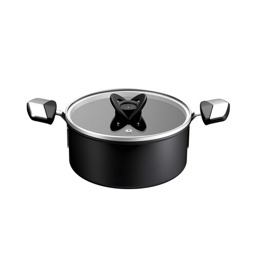 Excellence gryta 20 cm med lock