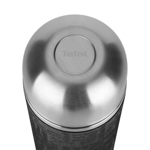 Senator Termoflaska 1,0 l Svart 
