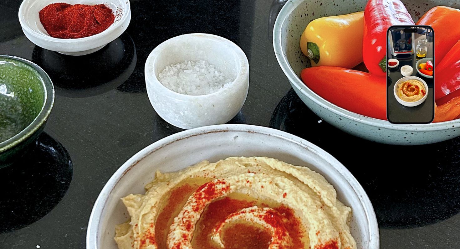 Hummus