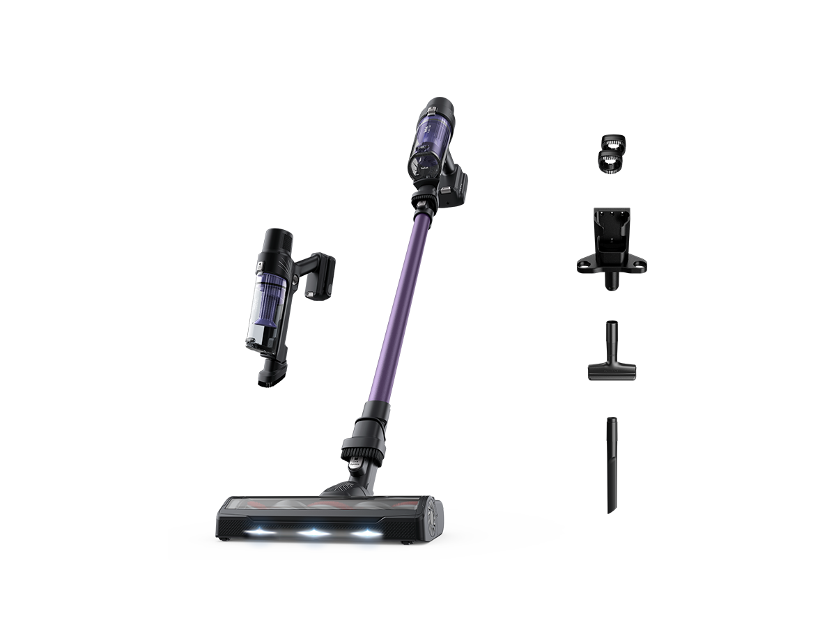 X-pert 7.60 Essential Skaftdammsugare