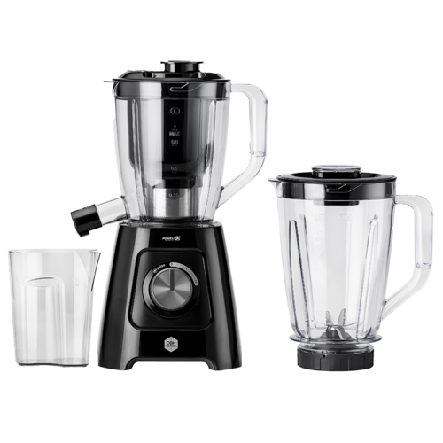 Blendforce with Juice Jar Blender Råsaftcentrifug 