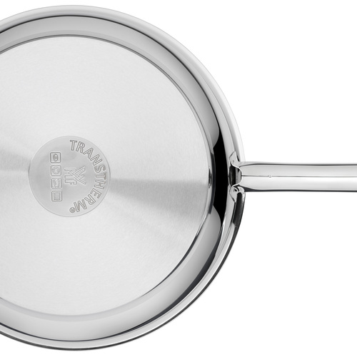 Profi stekpanna 20 cm, i rostfritt stål, 18/10 Cromargan® 