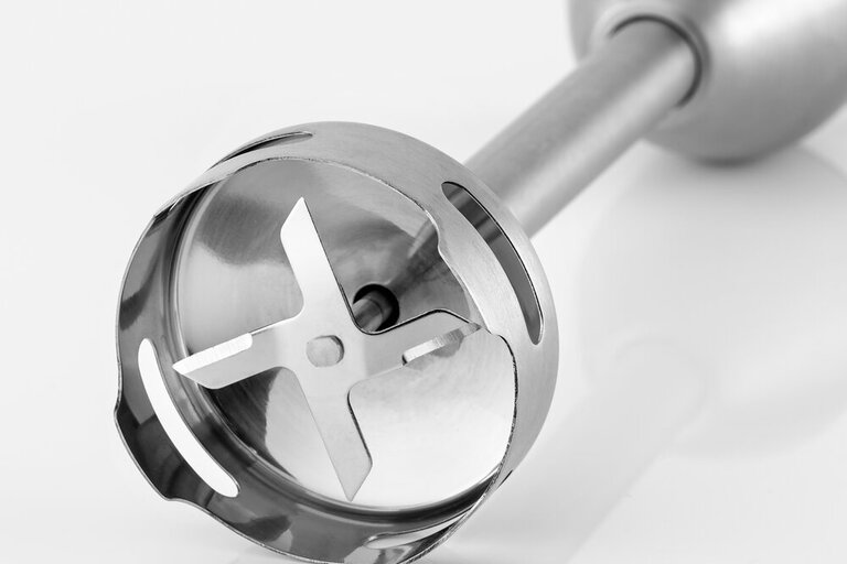 Kraftfull och mångsidig 