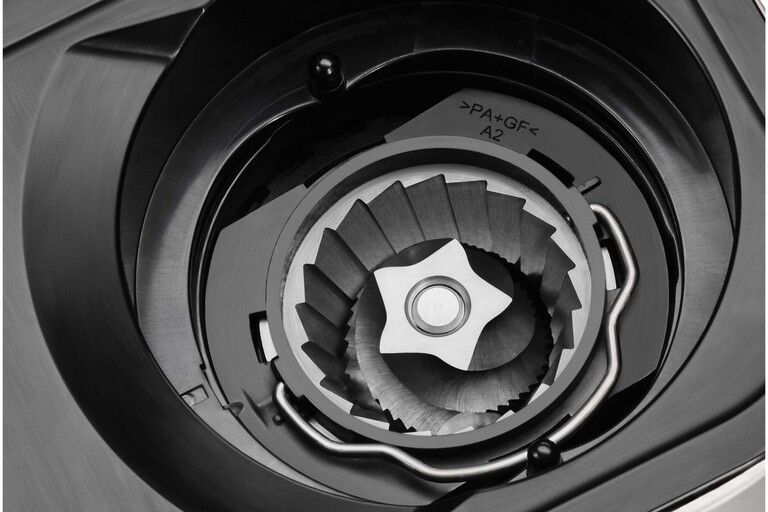 Ett starkt hjärta för ett långt liv