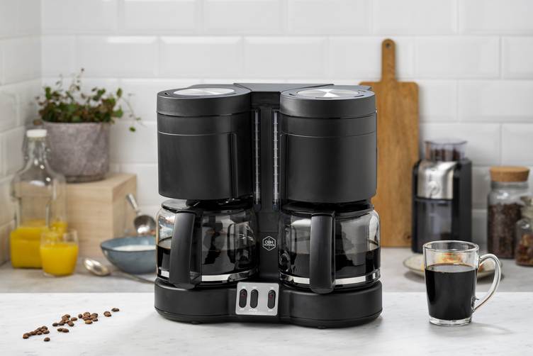 Vilken är den bästa kaffebryggaren?