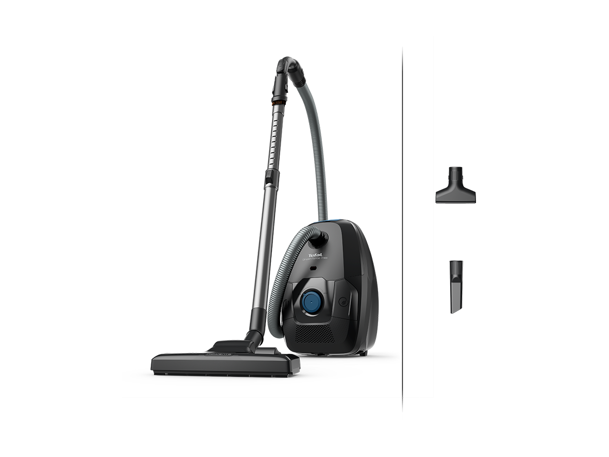 Green Force Max Essential Dammsugare