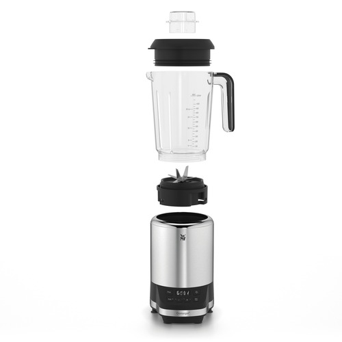 Kult Pro blender  1,2 L med 3 program, 3 tillbehör , 1200 W 