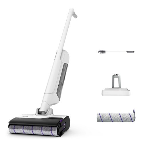 X-Clean 10 - Wet & Dry skaftdammsugare