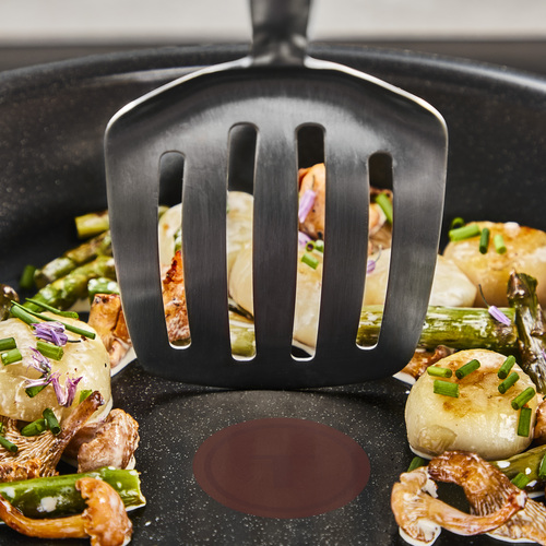 Excellence Plus Ceramic Wok panna 28 cm