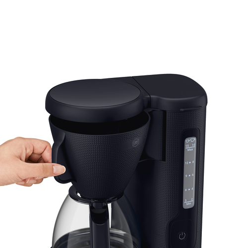 Morning Kaffebryggare 1,25L