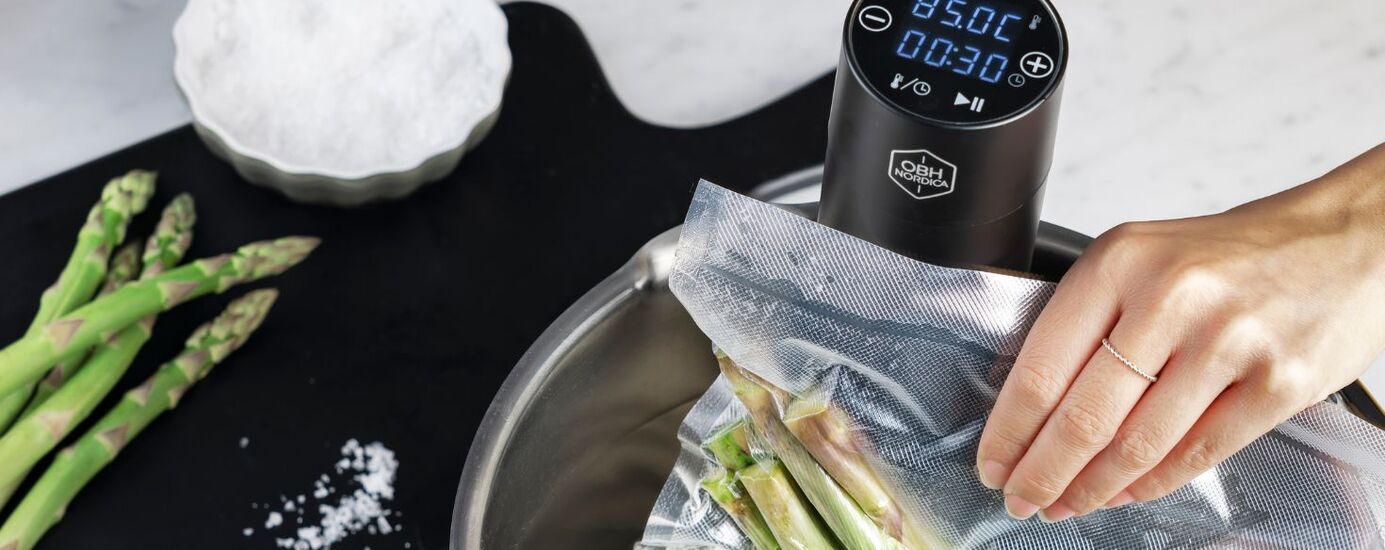 Sous vide
