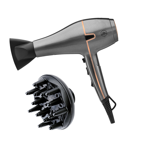Keratin Care Hårfön Hårtork Diffuser Artist 