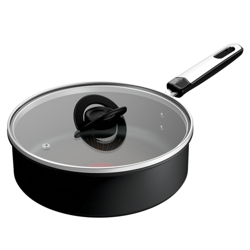 Excellence traktörpanna 24 cm med lock