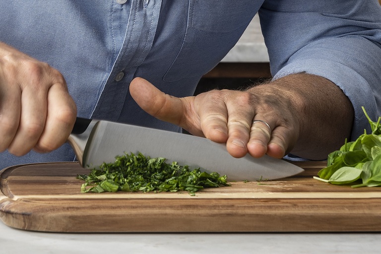 Ishärdad för överlägsen prestanda - 