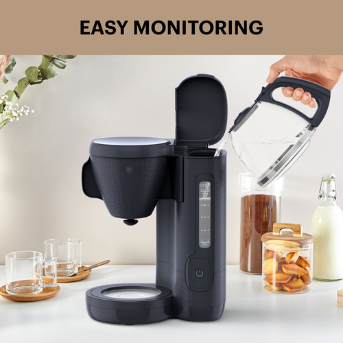 Morning Kaffebryggare 1,25L