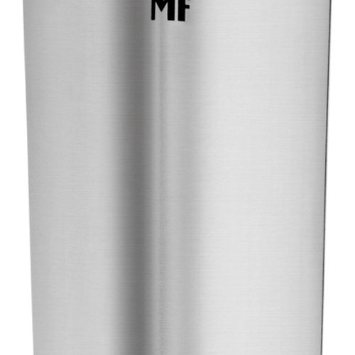 KitchenMinis kaffebryggare  med termoskanna 1-5 koppar, stål 
