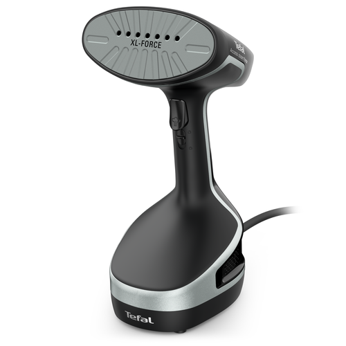 Access Steam Force Ångsteamer för kläder med  1 tillbehör