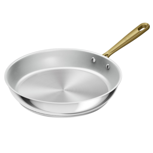 Paul Bocuse Obelagd Stekpanna 28 cm