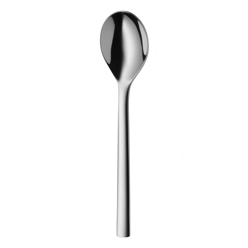 Nuova teskedar Set- 6 st (13,5 cm) Rostfritt stål Cromargan® 