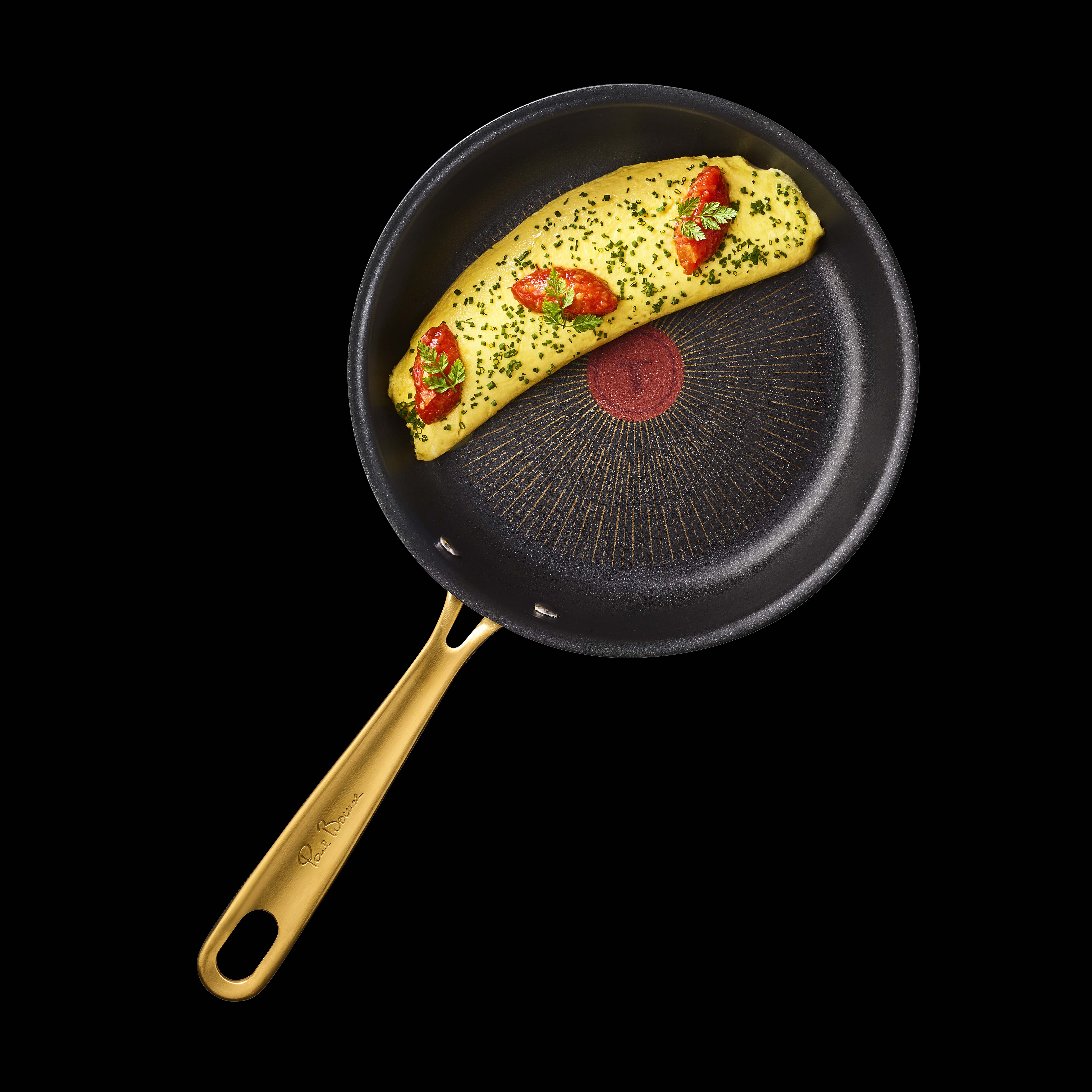 Non-stick beläggning