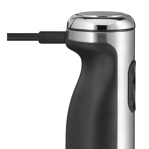 Lineo stavmixer, Set med 4 tillbehör 700 W, rostfritt stål 