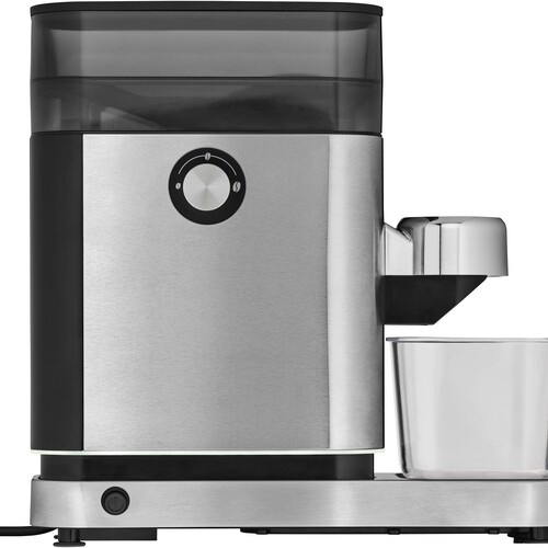 Lumero espresso kaffekvarn 40 malningsnivåer för olika kaffesorter 