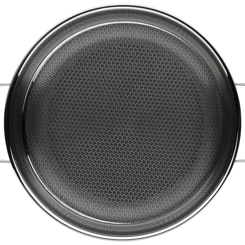 Profi Resist  ugnspanna 28 cm, Hybridbeläggning Non-Stick/ Stål 