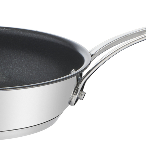 JO Cook's classics SS Frypan 20 cm