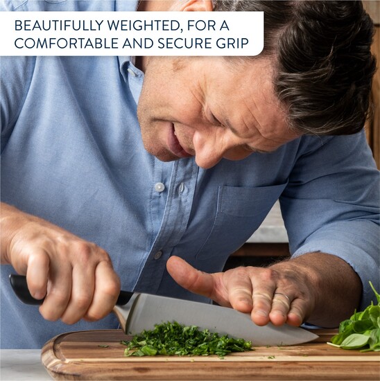 Jamie Oliver Knife Slicing 20 cm