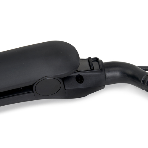 Easy style straightener, 2in1 platta och locka