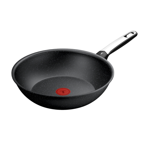 Expertise Plus Wokpanna 28 cm