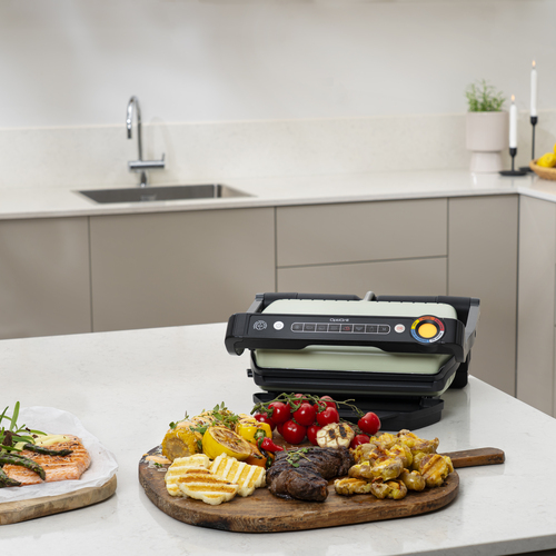 OptiGrill Grön Lichen Standard