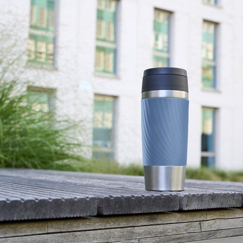 Travel Mug Twist Termomugg 0,36 l Blå 