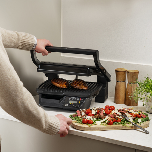 Optigrill Start Bordsgrill