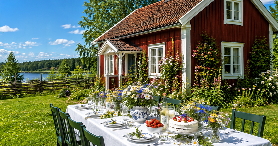 Upp till 50% på sommarens favoriter.