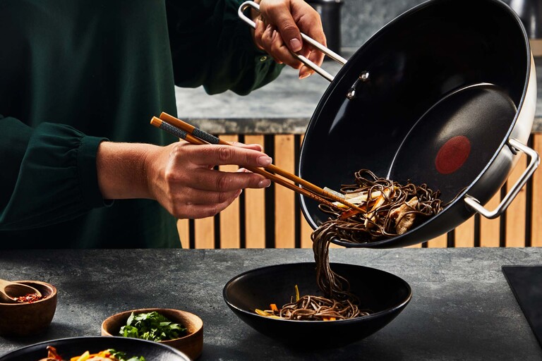 Non-stick beläggning -