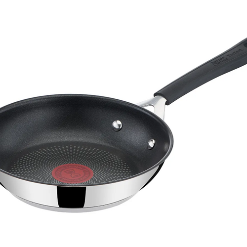 JO Quick & Easy SS Frypan 20 cm