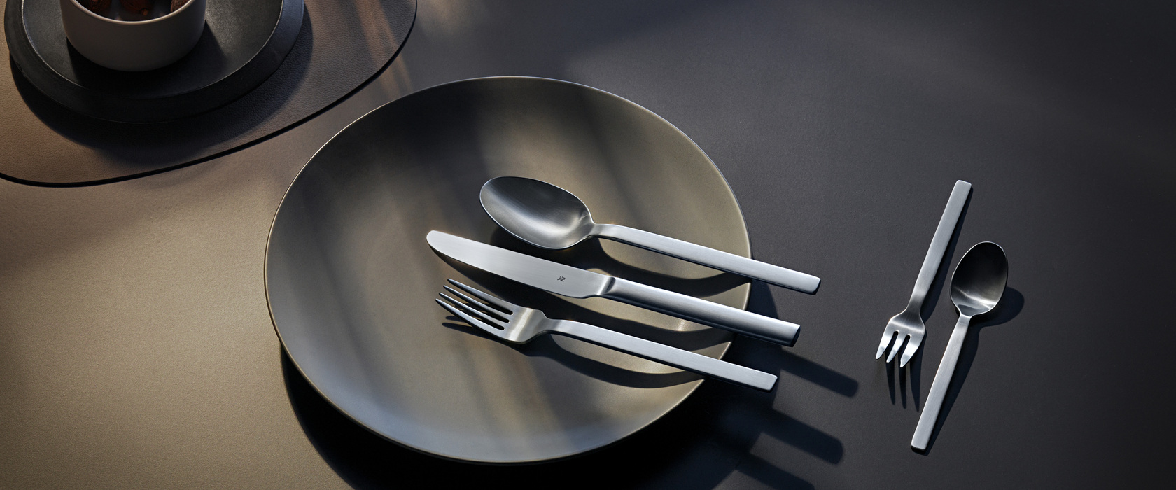 Alteo 60 delar i harmonisk dukning